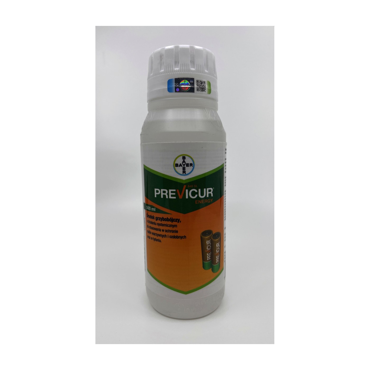 Previcur Energy 840 SL 500 ml