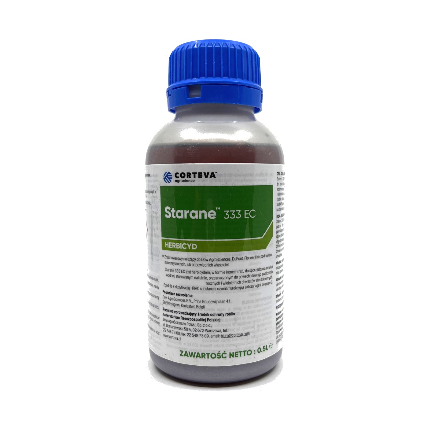 Starane 333 EC 0,5 l