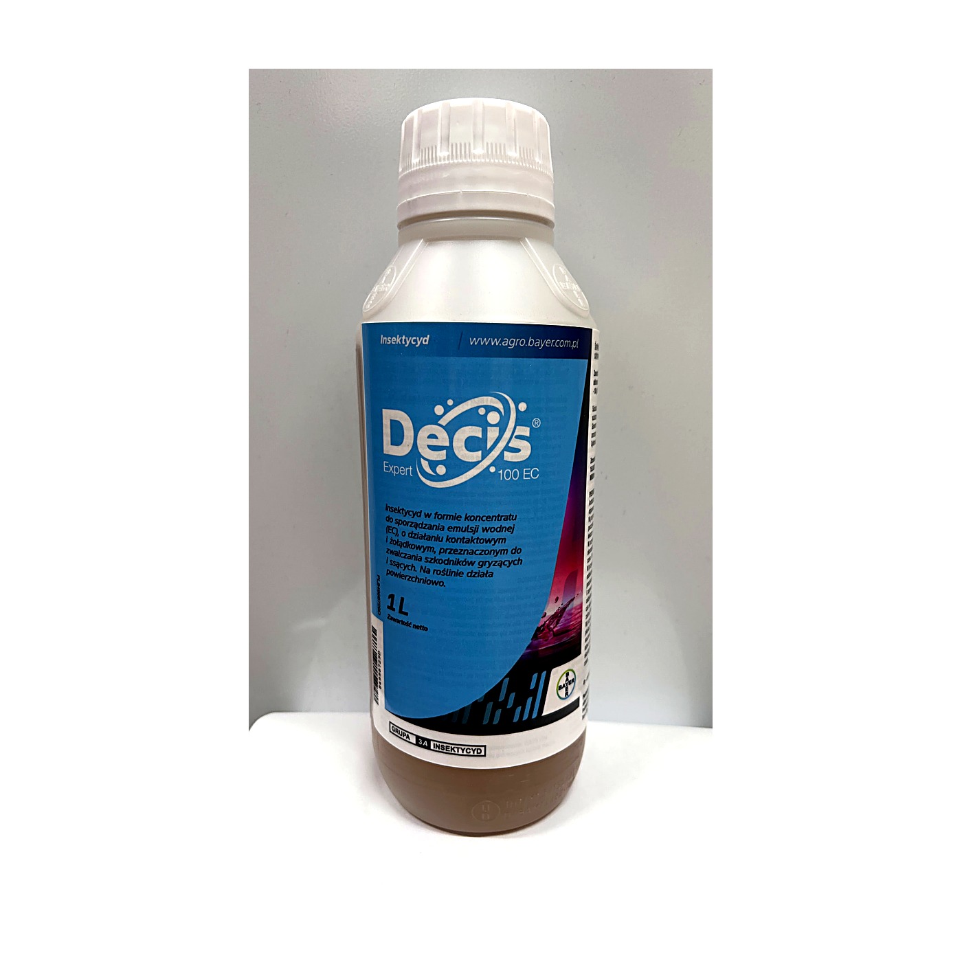 Decis Expert 100 EC 1 l