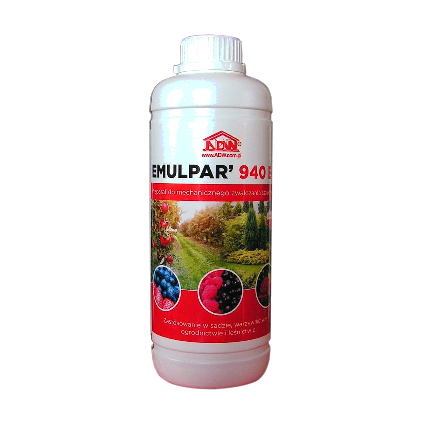 Emulpar 940 EC 1 l