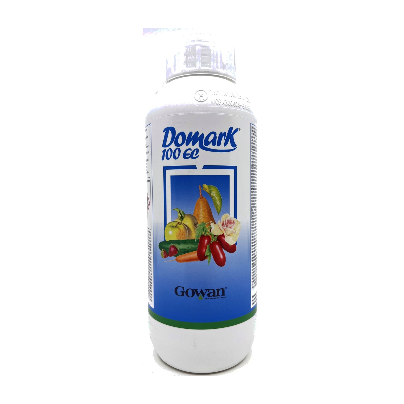 Domark 100 EC 1 l