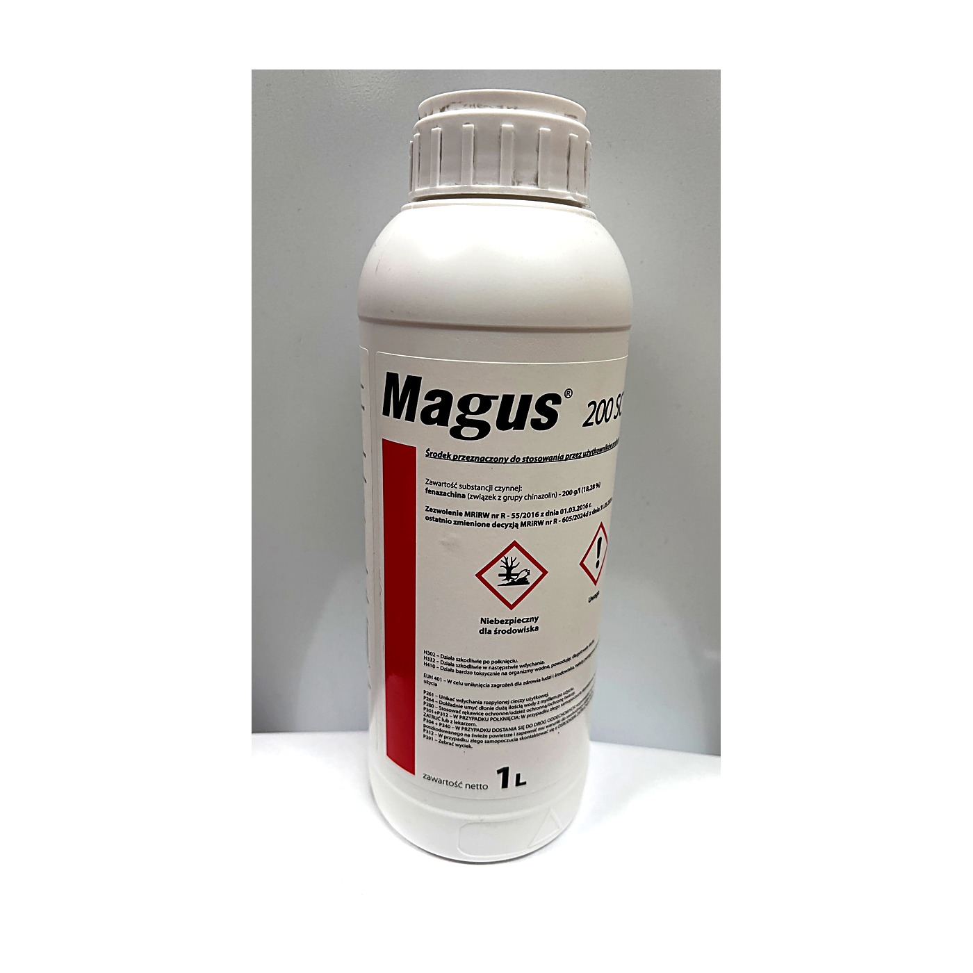 Magus 200 SC 1 l
