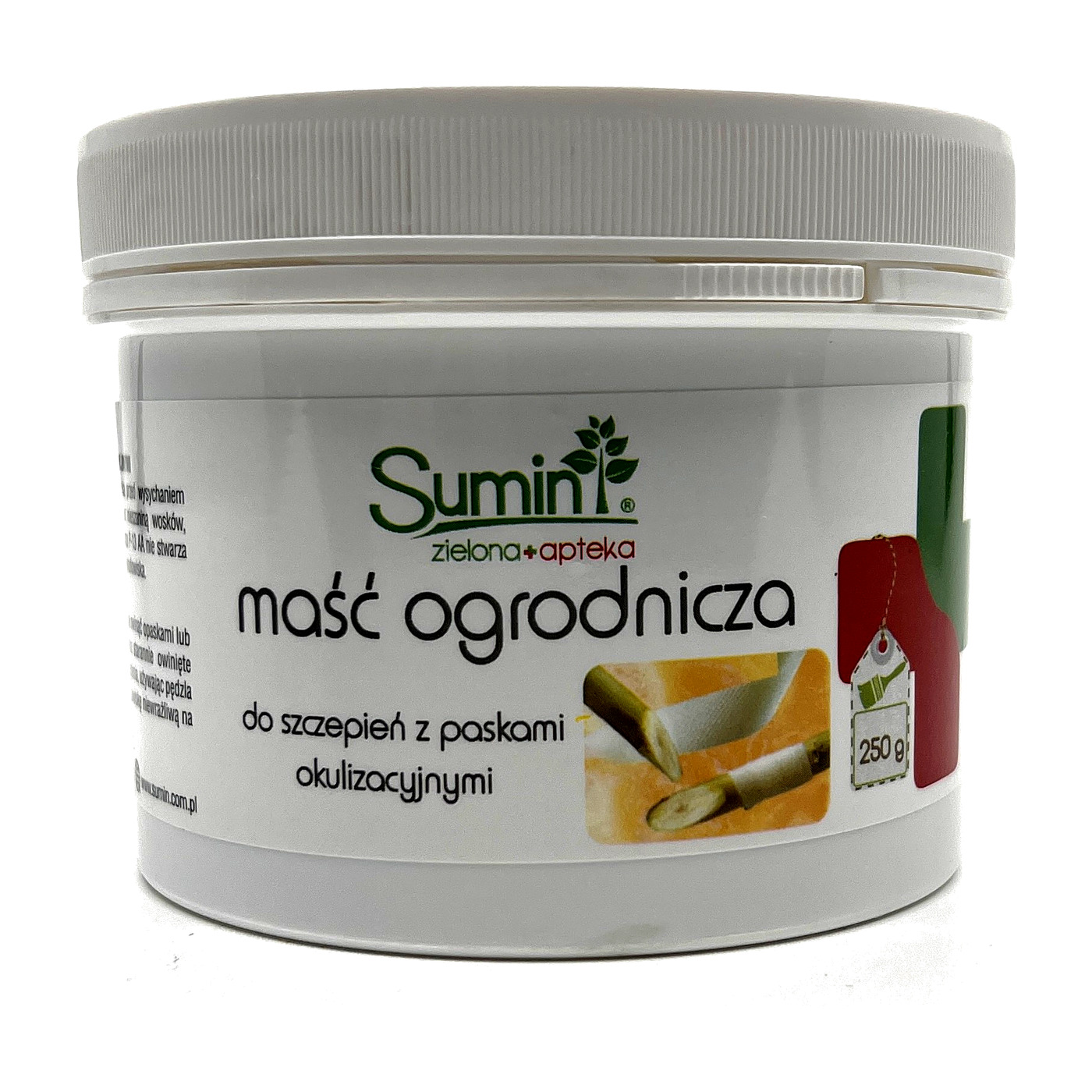 Maść ogrodnicza 250 g