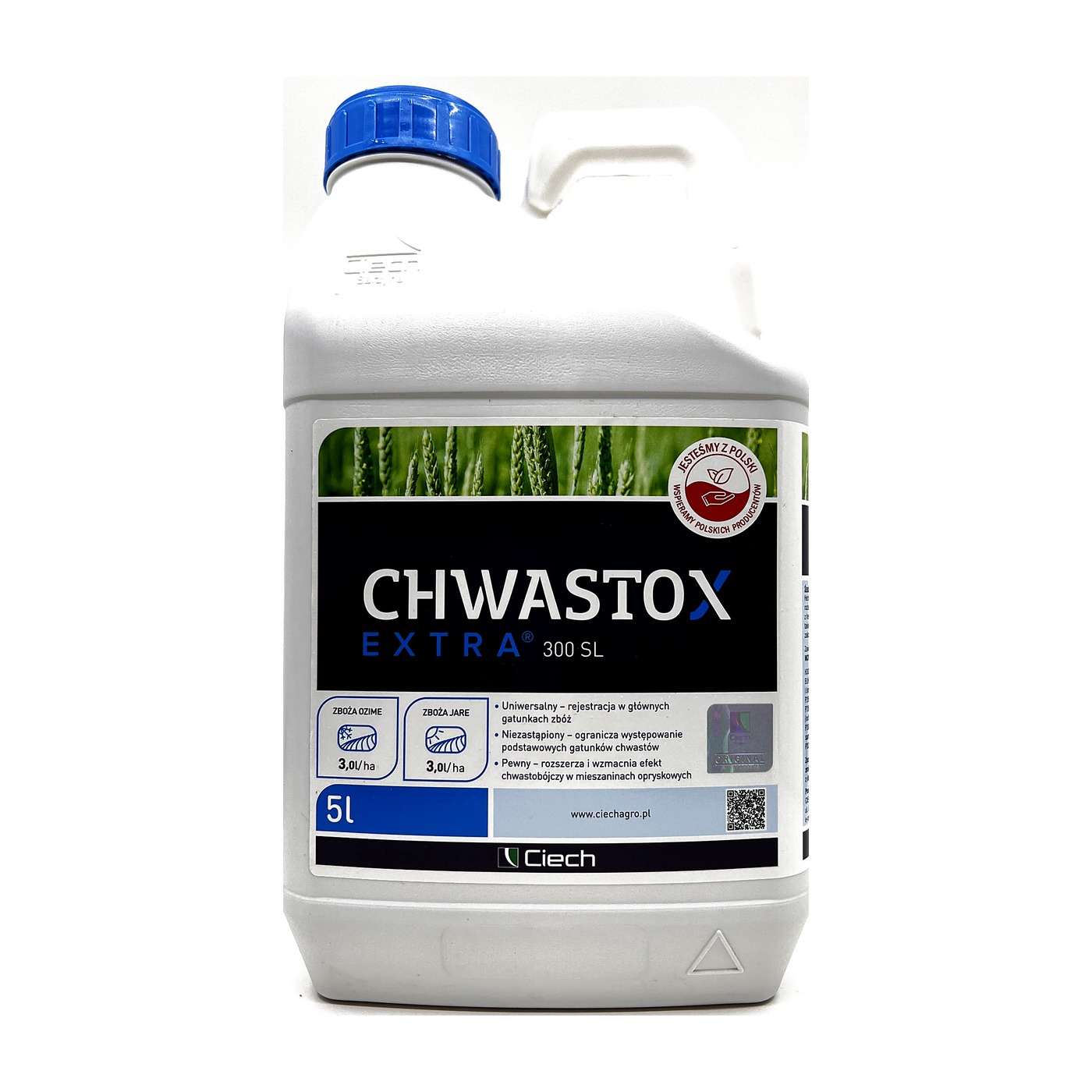 Chwastox Extra 300 SL 5 l