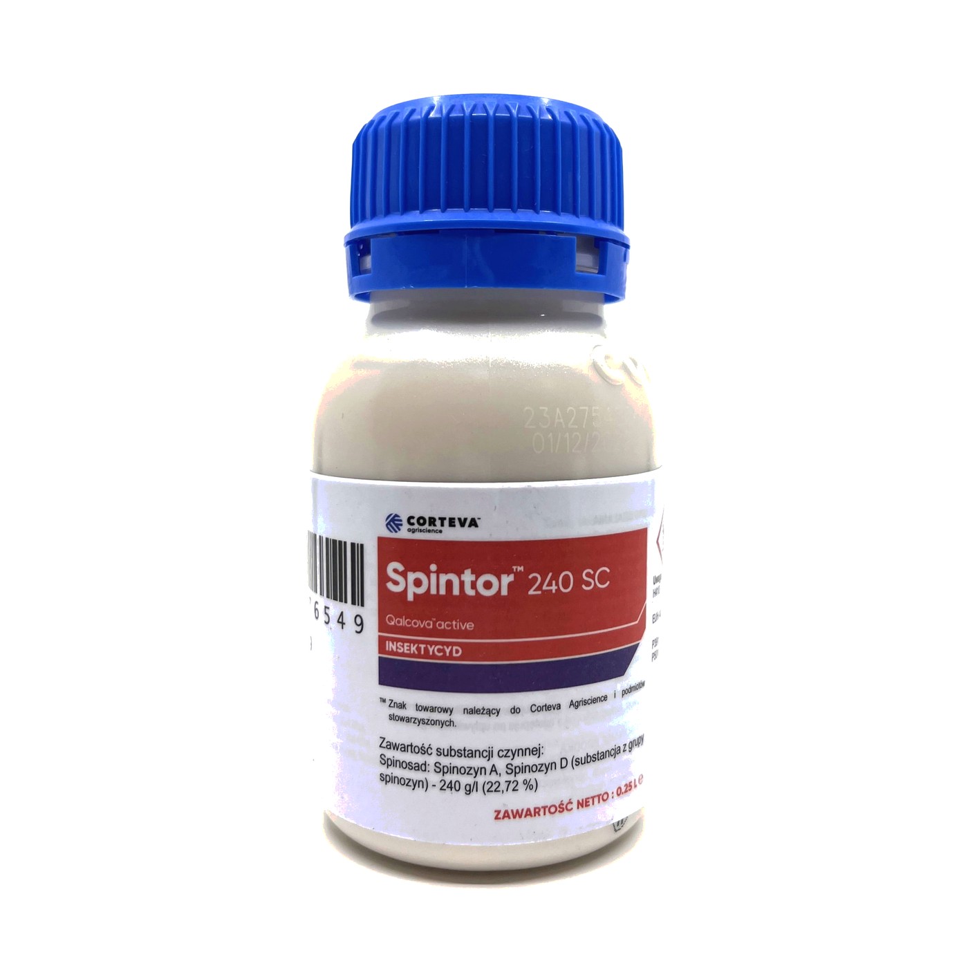 Spintor 240 SC 0,25 l