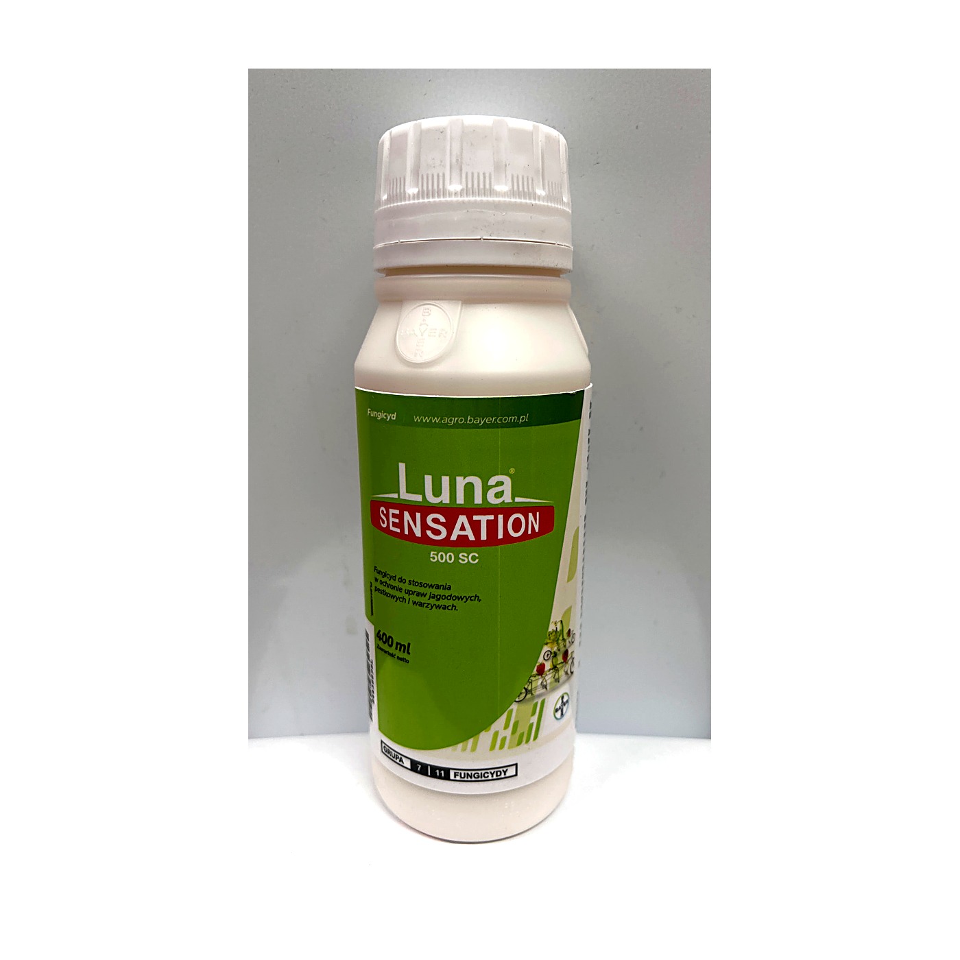 Luna Sensation 500 SC 400 ml