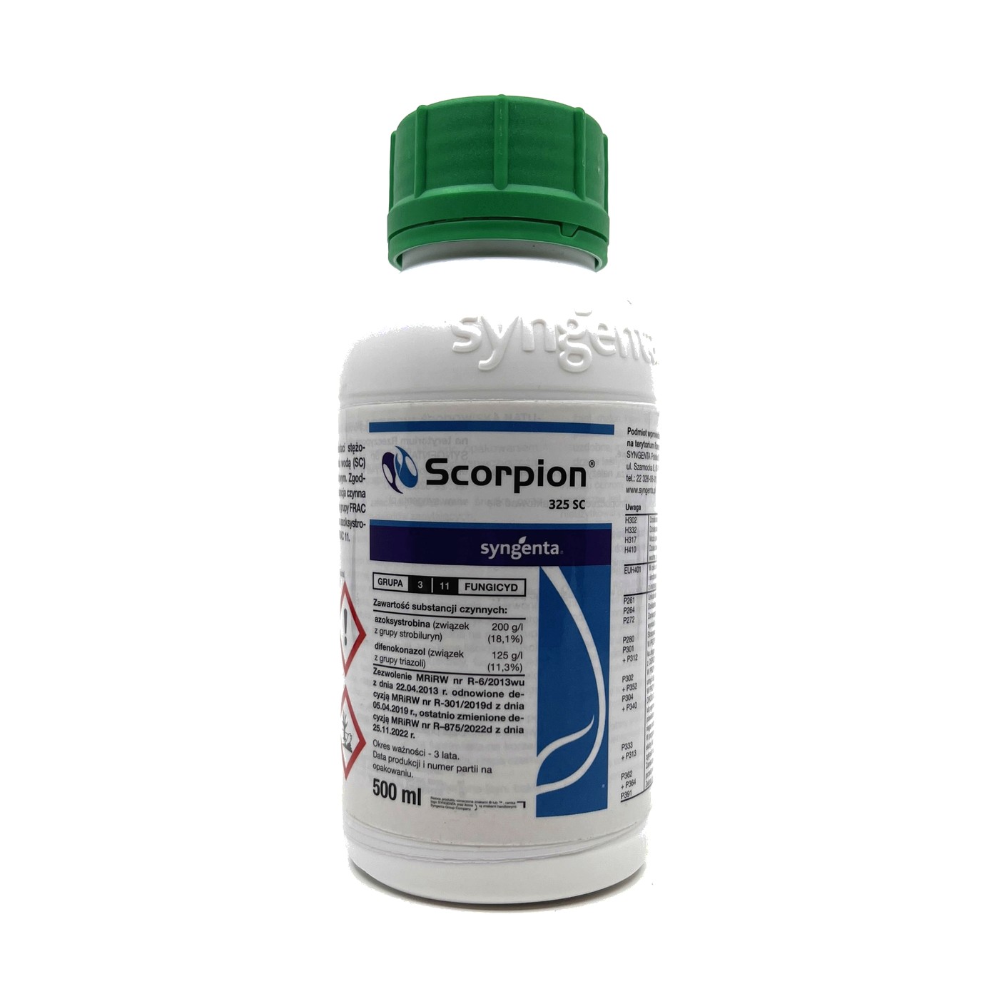 Scorpion 325 SC 500 ml