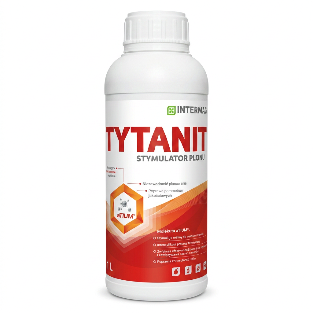 Tytanit 1 l