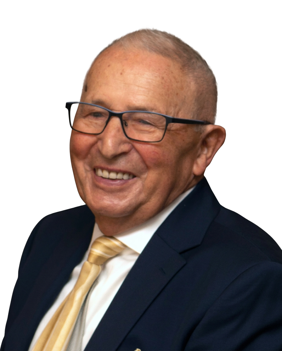 Bogdan Biadała, Prezes Wielkopolskiego Związku Ogrodniczego